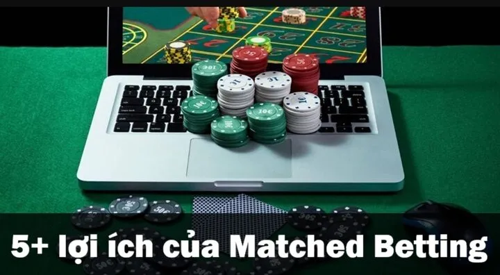 Matched Betting là gì? 